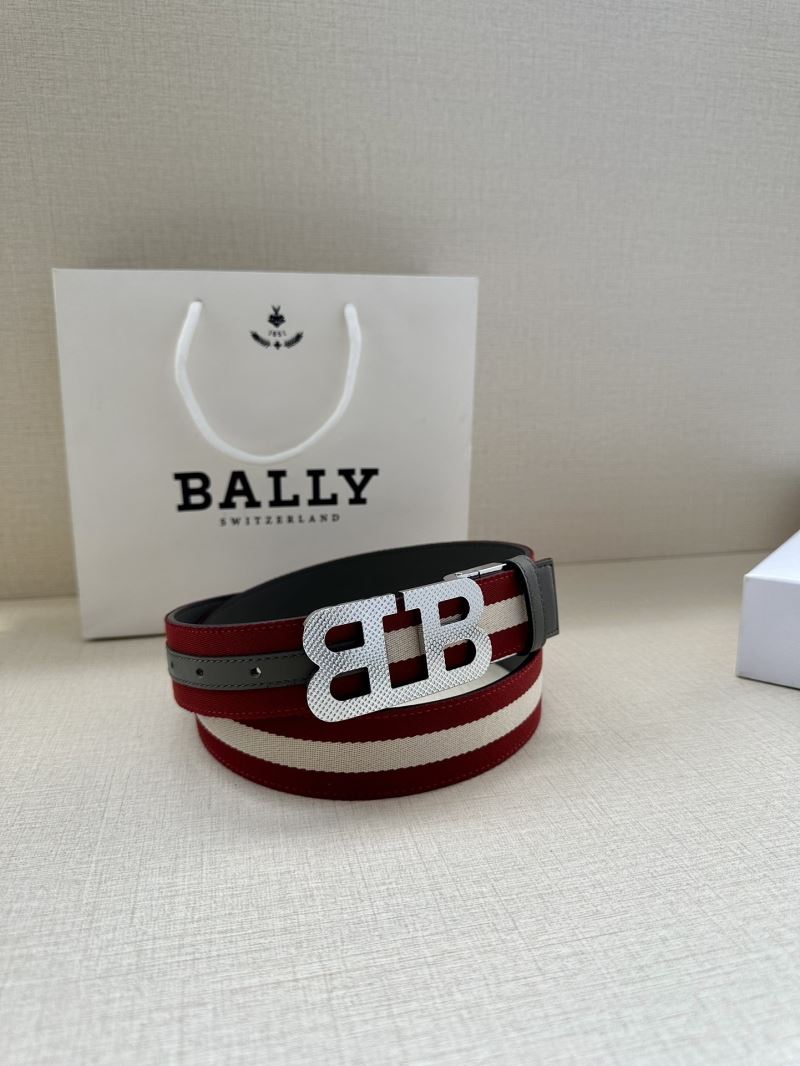 BALLY